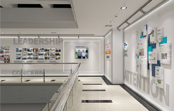 卢氏制作安装文化墙的流程是什么？