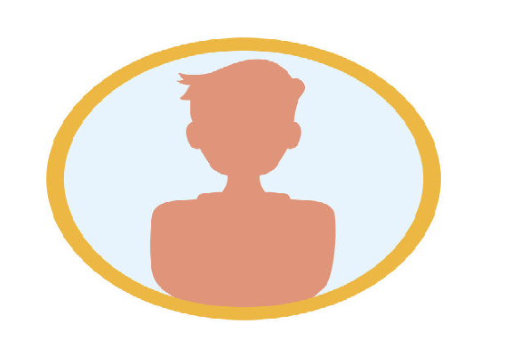 卢氏墙绘中如何画好人物轮廓？