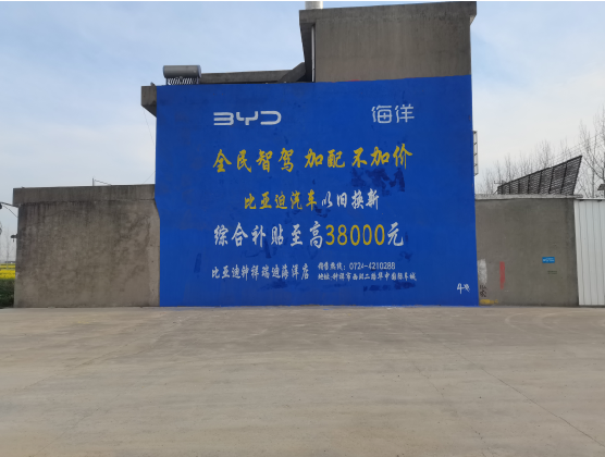 卢氏墙固是否有必要刷？