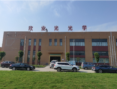 卢氏楼顶大型发光字制作如何安装？