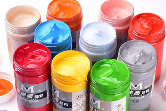 卢氏你知道什么材料可以用于墙绘吗？