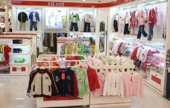 卢氏店面装修风格确定。