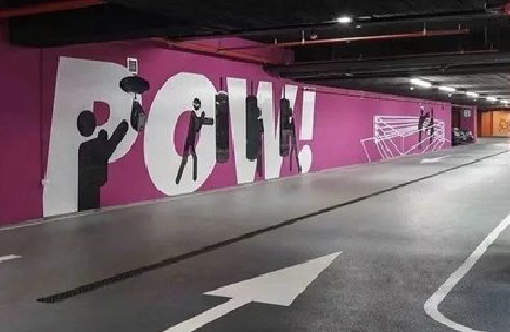 卢氏墙绘设计师的选择是关键。