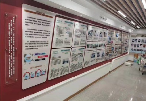 卢氏大城市文化背景墙制作常用工艺。