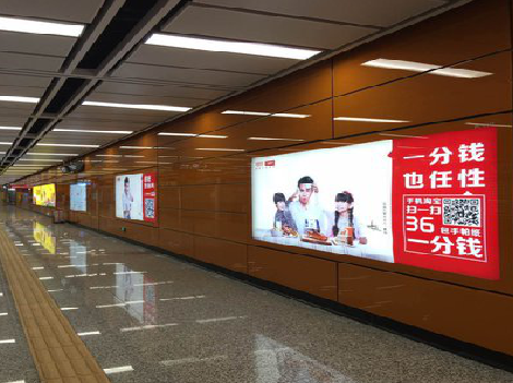 卢氏广告灯箱的发展前景？