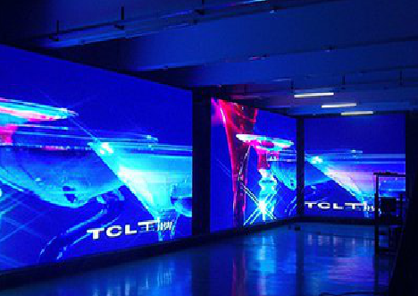 卢氏如何解决LED显示屏耗电问题？